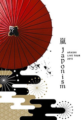 ARASHI LIVE TOUR 2015 Japonism